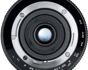 徕卡镜头有什么特点