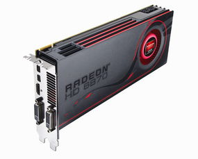AMD Radeon™ RX 570X显卡驱动