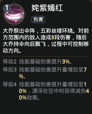 极无双2官服