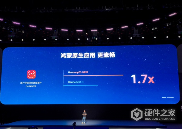 HarmonyOS NEXT 和HarmonyOS 4同场景对比有什么不一样