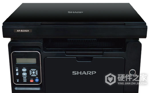 夏普Sharp AR-B2202X for win7/8/10 32bit