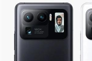 小米11 Ultra预约地址