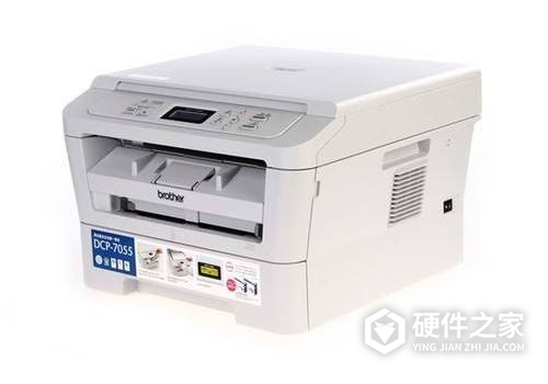 兄弟7055打印机使用说明书