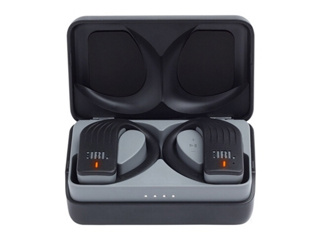 jbl endurance peak说明书