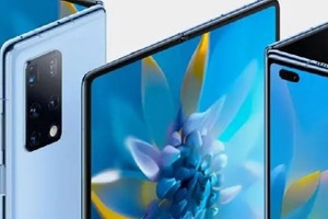 华为mate X2典藏版用的是什么芯片