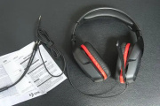 罗技g331怎么设置7.1声道