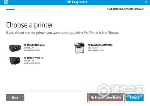 惠普HP Ink Tank Wireless 419 for win8 32bit