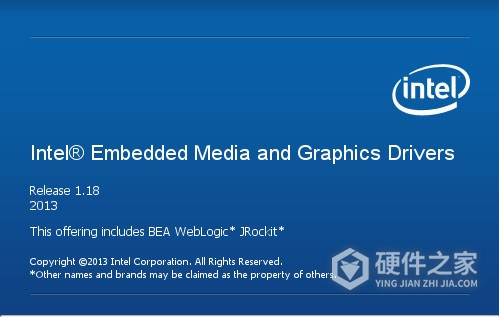 Intel英特尔Atom E6XX/US15显卡驱动