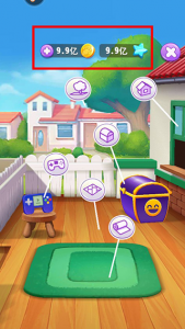 我的汤姆猫360版