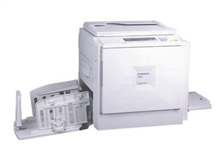 基士得耶CP6401P打印机驱动