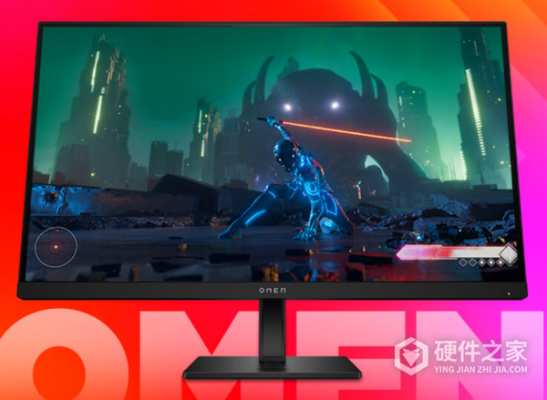 暗影精灵27q电竞显示器怎么样