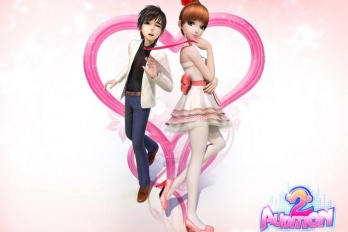 如何解决电脑玩劲舞团蓝屏