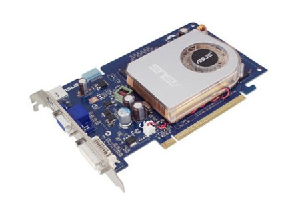 华硕NVIDIA系列 EN8600GTS/G/HTDP/256M显卡驱动