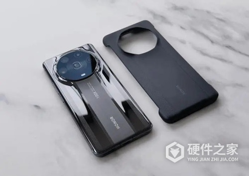 荣耀Magic5至臻版摄像头怎么样