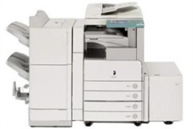 佳能3035N黑白数码复合机说明书