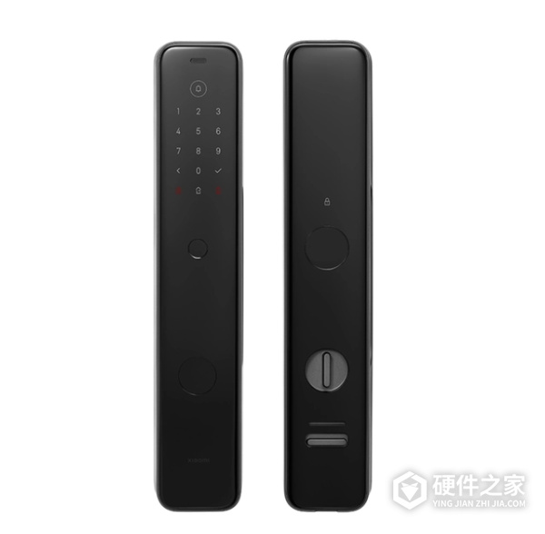 小米智能门锁m20说明书