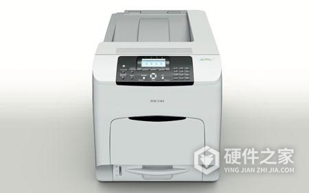 理光Ricoh RICOH SP C440DN for win10 64bit