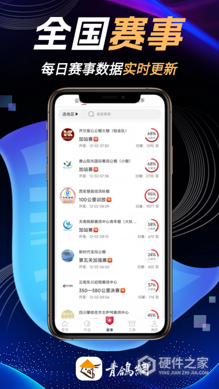 青鸽网