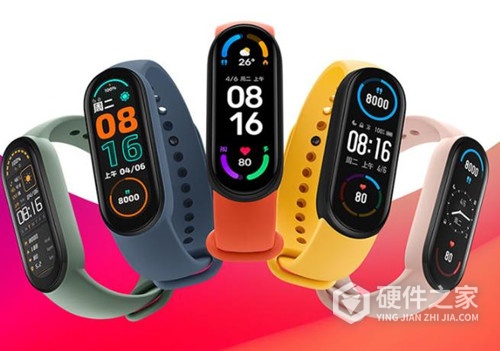 小米手环2隐藏功能一览
