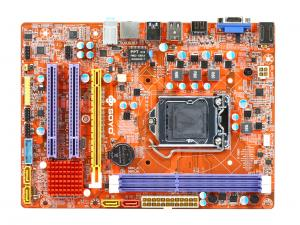 梅捷INTEL系列 SY-I7BMU3+主板驱动