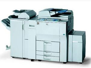 理光Aficio MP 7500打印机驱动 For Win XP/7/8/10