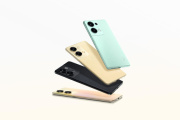 oppo reno9pro+配色一览