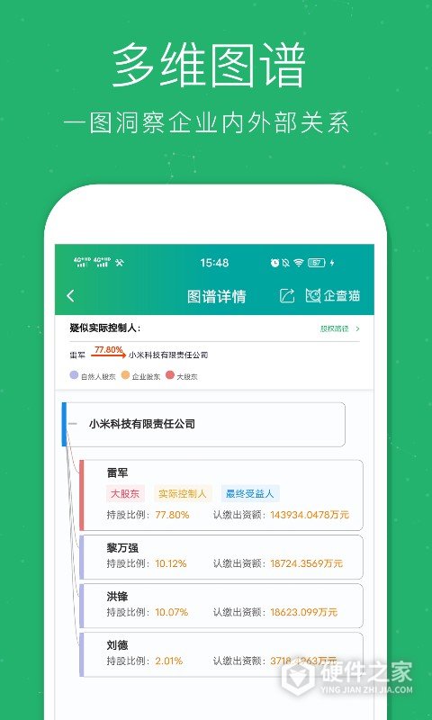 企查猫