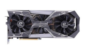 七彩虹20系列 GeForce RTX 2070 SUPER显卡驱动
