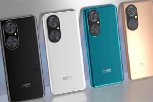 华为P50系列是快充吗