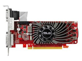 华硕AMD系列 HD6570-2GD3-L显卡驱动