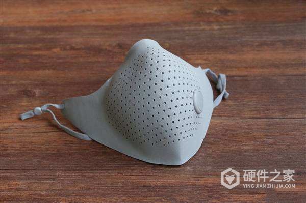 小米智能口罩有什么用