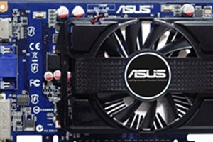 华硕AMD系列 EAH4650 HM512/DI/256M/A显卡驱动