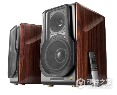 漫步者S3000音箱说明书