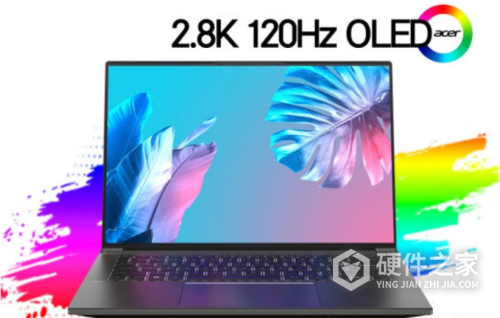 宏碁非凡 X14笔记本配置参数