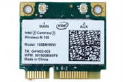 Intel wireless n105无线网卡驱动