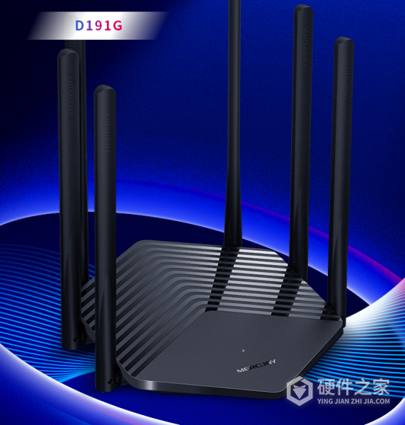 水星D191G说明书