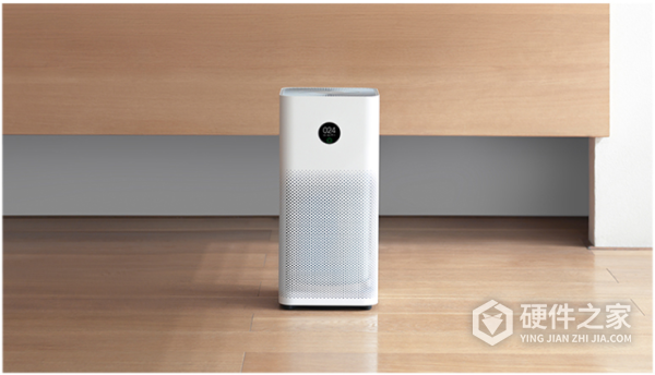 小米空气净化器3怎么清洗风扇叶