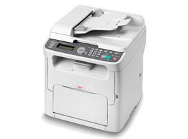 OKI MC160n一体机驱动 For Win XP/7/8/10