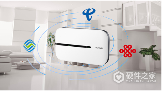 华为随行wifi 3如何连接家中路由器