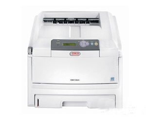 OKI C810dn 激光打印机驱动 For Win XP/7/8/10