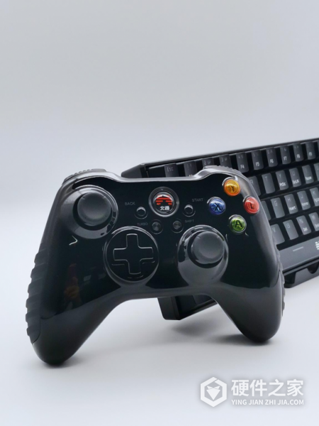 北通阿修罗2无线版怎么连接手机