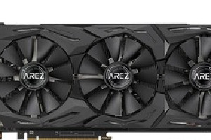 华硕AREZ系列 AREZ-EX-RX570-O8G显卡驱动