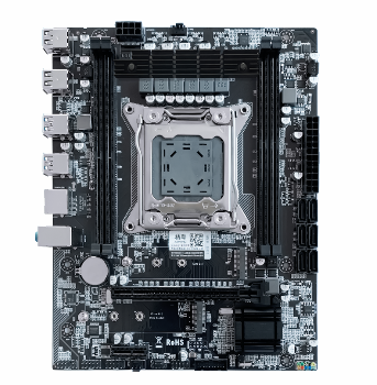 精粤X99M-D4 主板驱动程序