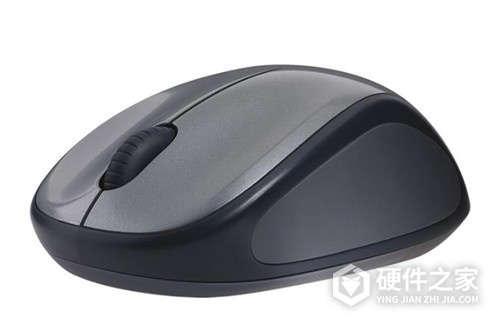 罗技m235鼠标休眠怎处理