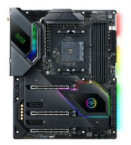 华擎B550 Taichi Razer Edition主板驱动
