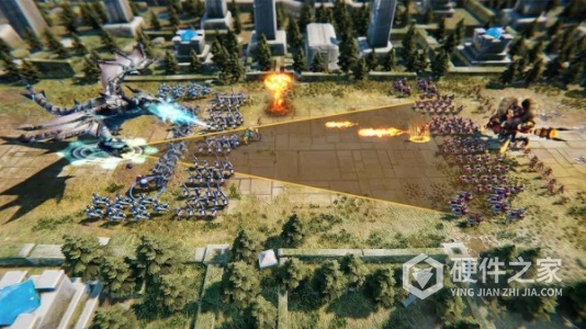 王国纪元小米应用商店版