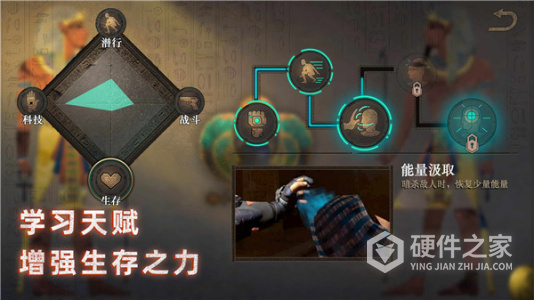 无尽噩梦禁区