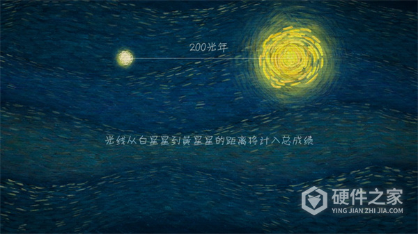 我们相距十万光年测试版