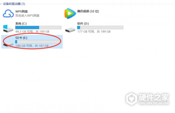 如何最简单的方法修复sd卡丢失数据