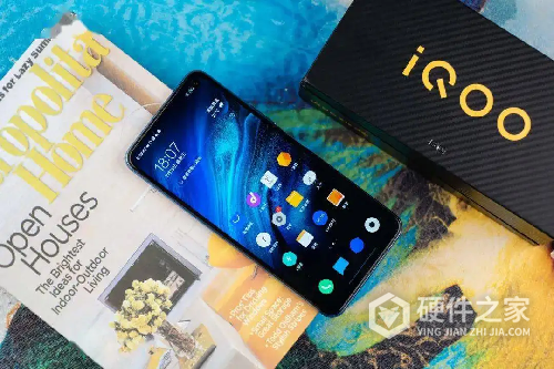 iqoo11pro什么时候发布